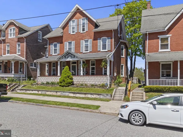 233 Yost Ave, Spring City, PA 19475