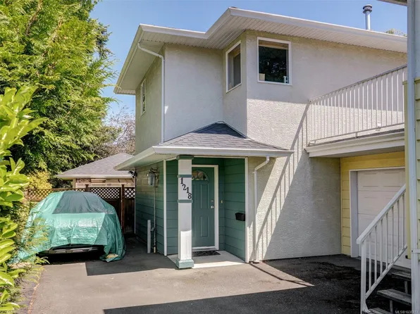 1218 Pembroke St, Victoria, BC V8T 1J8