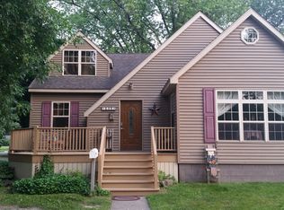 608 Fillmore Pl, Bay City, MI 48708