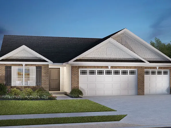 9040 County Line Rd, Camby, IN 46113