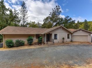 20365 Wolf Creek Rd, Grass Valley, CA 95949
