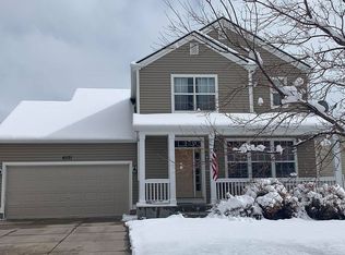 6521 Fowler Dr, Colorado Springs, CO 80923