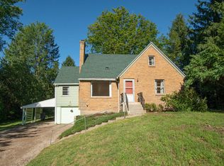 1541 Leffingwell Ave NE, Grand Rapids, MI 49525