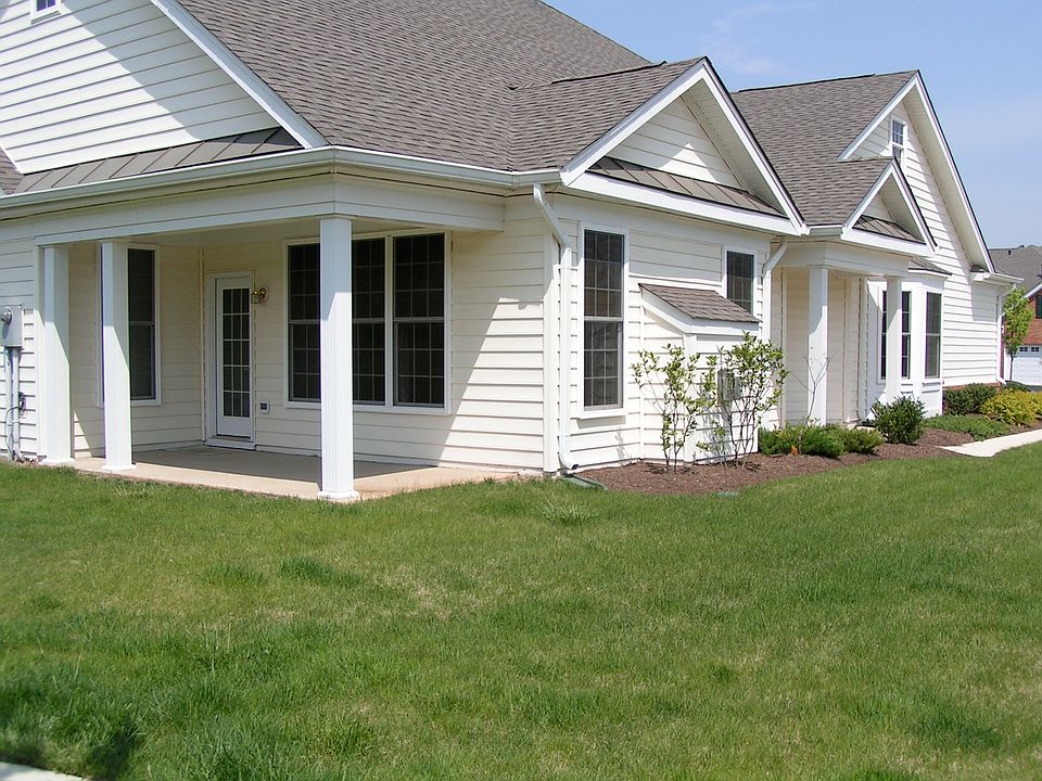 covered back porch