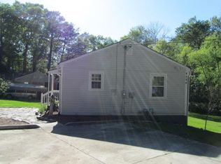 4594 Shadow Lawn Dr, Macon, GA 31210