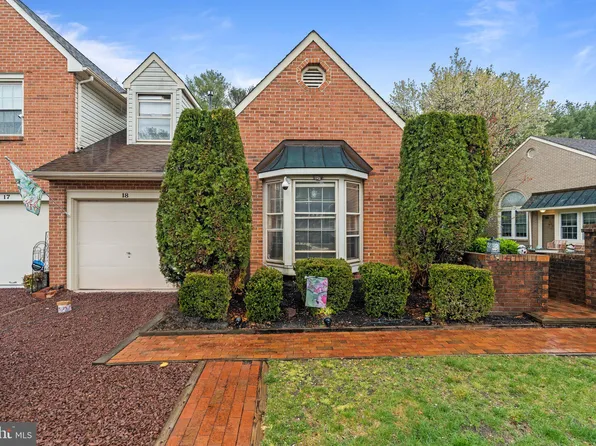 18 Majestic Way, Marlton, NJ 08053