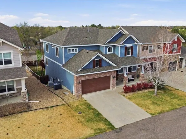 1148 Wagon Bend Rd, Berthoud, CO 80513