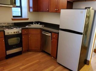 190 Claremont Ave #BF, New York, NY 10027