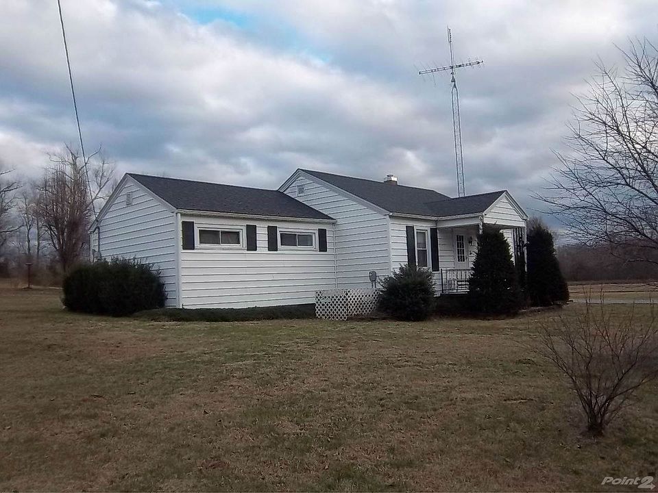 Rt 1 Box 183,  Golconda 021