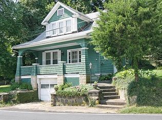 7442 Spout Hill Rd, Sykesville, MD 21784