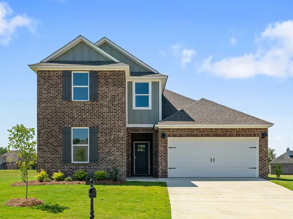 5004 Tea Rose Dr, Montgomery, AL 36116