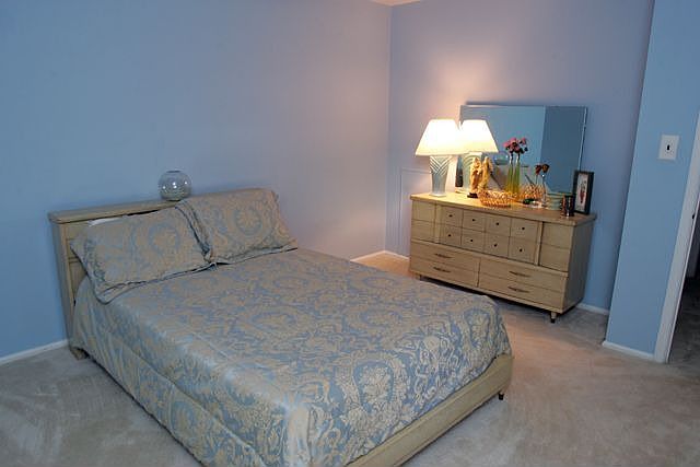 2nd Bedroom