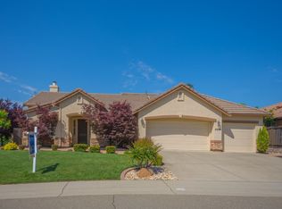 2366 Summer Dr, El Dorado Hills, CA