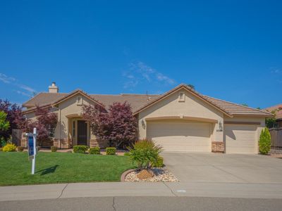 2366 Summer Dr, El Dorado Hills, CA, 95762