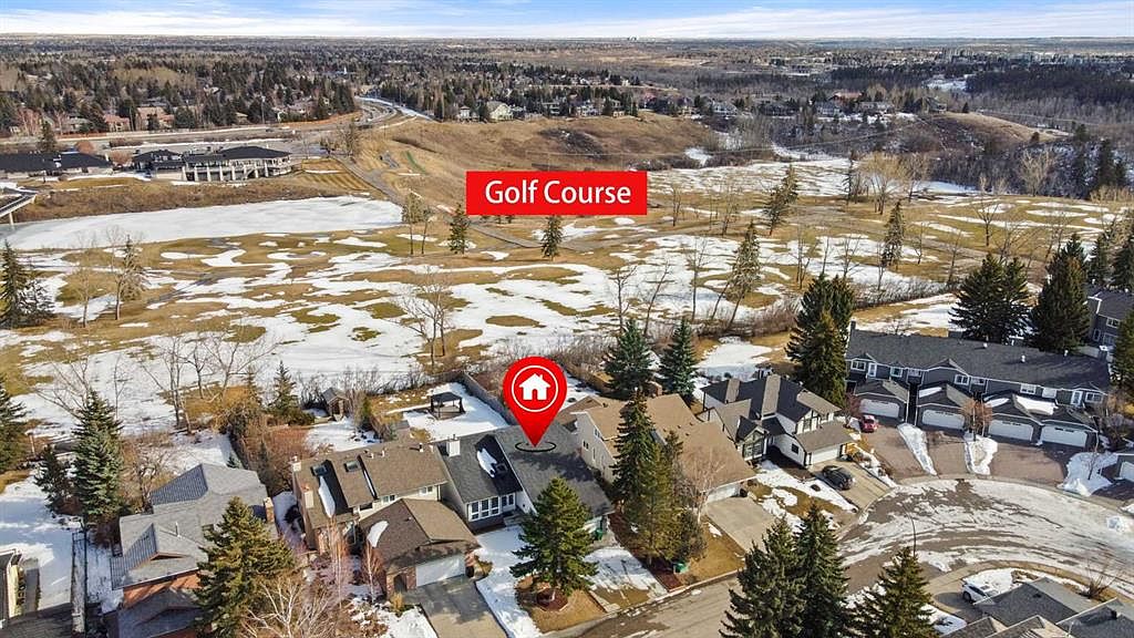 40 E Wood Cres SW