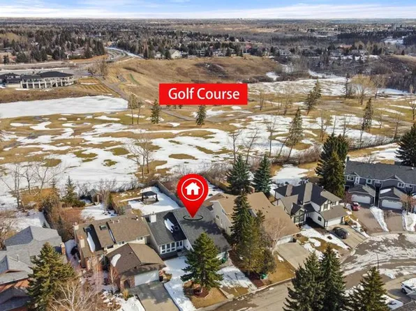 40 E Wood Cres SW, Calgary, AB T2W 4B6