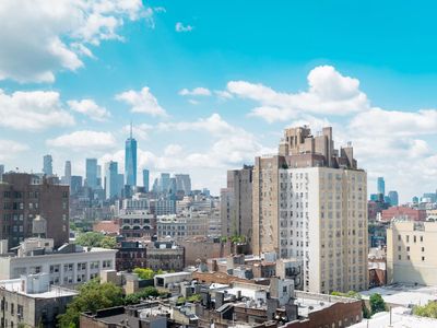 33 Greenwich Ave APT 14H, Manhattan, NY, 10014