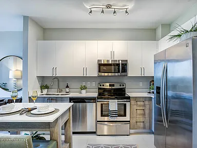 Club Prado Apartments