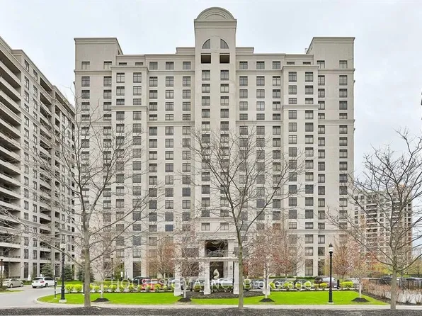 9245 Jane St #406, Vaughan, ON L6A 0J9