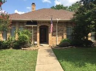 1714 Big Canyon Trl, Carrollton, TX 75007