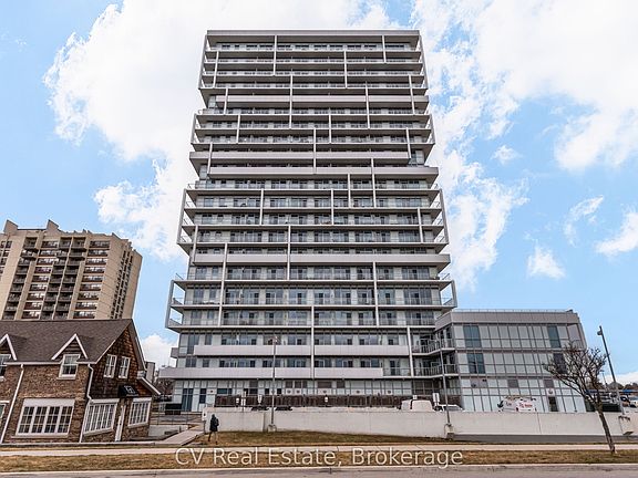 5th image of 65 Speers Rd #602