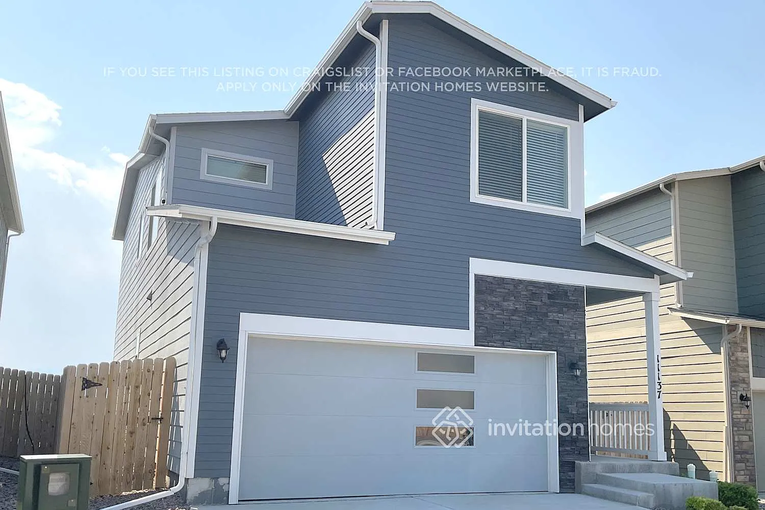 11137 House Finch Ln Colorado Springs, CO 80925 — Photo 2