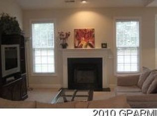 2806 Northwinds Ln, Grimesland, NC 27837