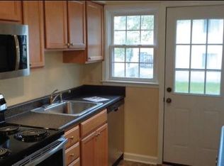 1511 N Plum St #1511C, Springfield, OH 45504