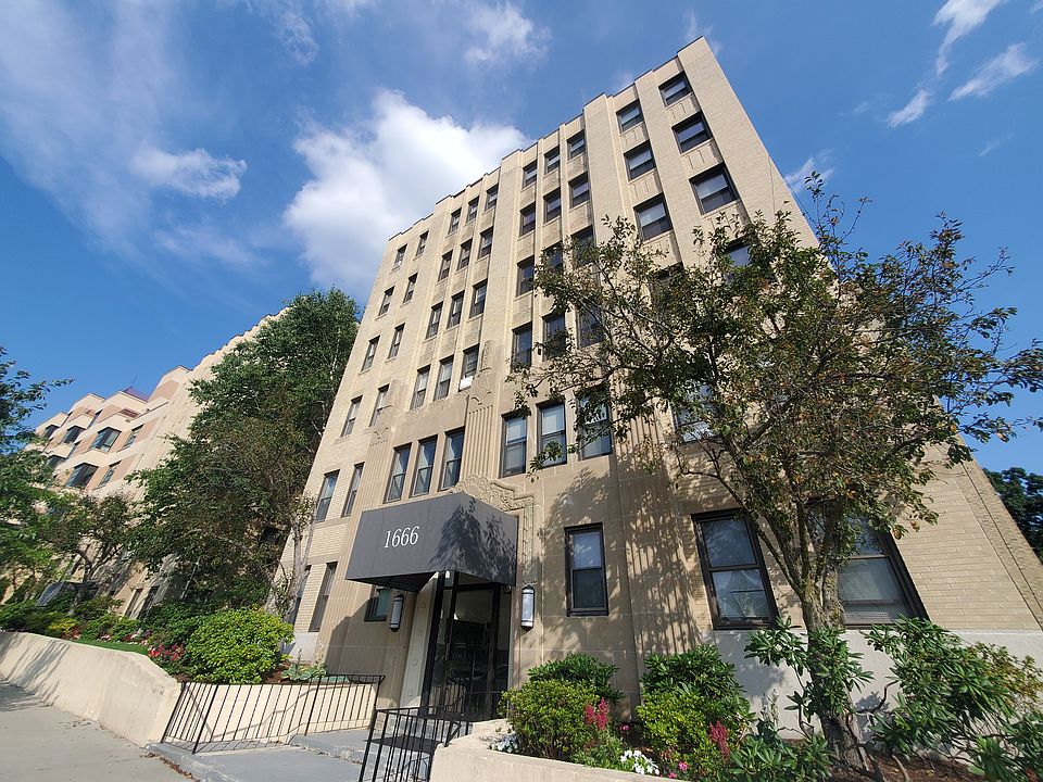 1st image of 1666 Commonwealth Ave #Penthouse