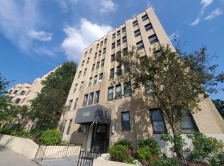 1666 Commonwealth Ave #Penthouse, Brighton, MA 02135