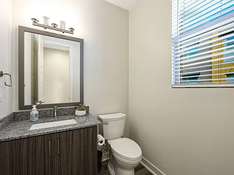 Scottsdale Hayden Townhomes — Photo 56