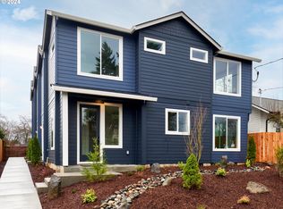 6232 NE 11th Ave, Portland, OR 97211