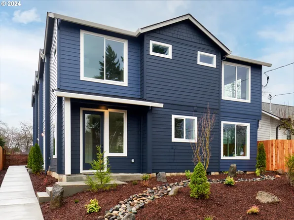 6232 NE 11th Ave, Portland, OR 97211