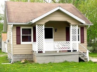 3502 Overlook Ave SE, Warren, OH