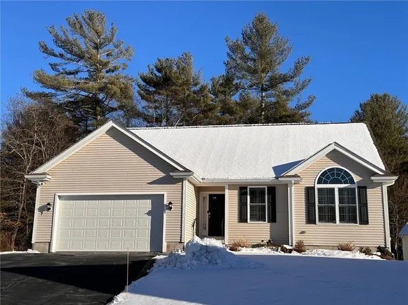 5 Judith Ann Cir, Rehoboth, MA 02769
