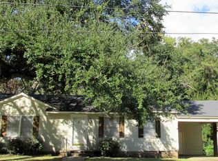 1709 Merrill St, Natchez, MS 39120