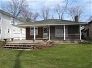 1730 Waukazoo Dr, Holland, MI