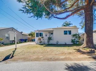 117 Minnesota Ave, El Cajon, CA 92020