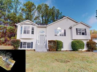 19 Bridge Point, Douglasville, GA 30134