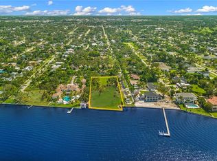 1215 & 1233 Braman Ave, Fort Myers, FL 33901