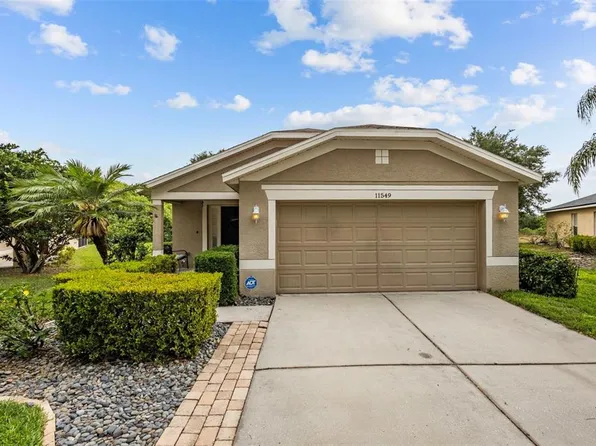 11549 Hammocks Glade Dr, Riverview, FL 33569