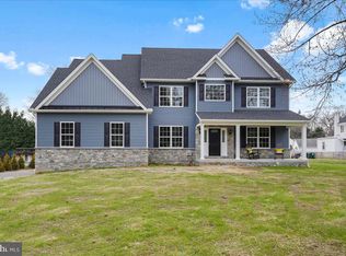 208 Mount Alverno Rd, Media, PA 19063