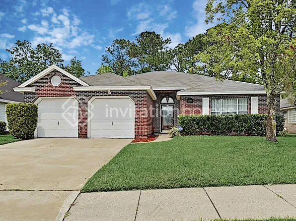 10769 Las Colinas Way, Jacksonville, FL 32222