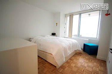 Rented by Citi Habitats