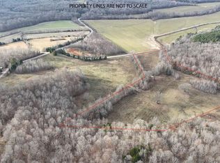 0 Gin Branch Rd, Cedar Grove, TN 38321