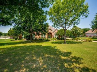 3443 Twin Lakes Dr, Prosper, TX 75078