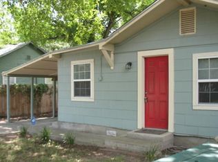 1300 Cometa St, Austin, TX 78721