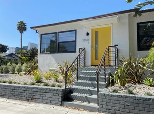 2601 Arizona Ave #1, Santa Monica, CA 90404