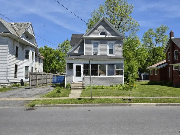 919 Academy St, Watertown, NY 13601