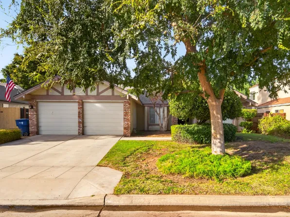 1554 E Utah Ave, Fresno, CA 93720